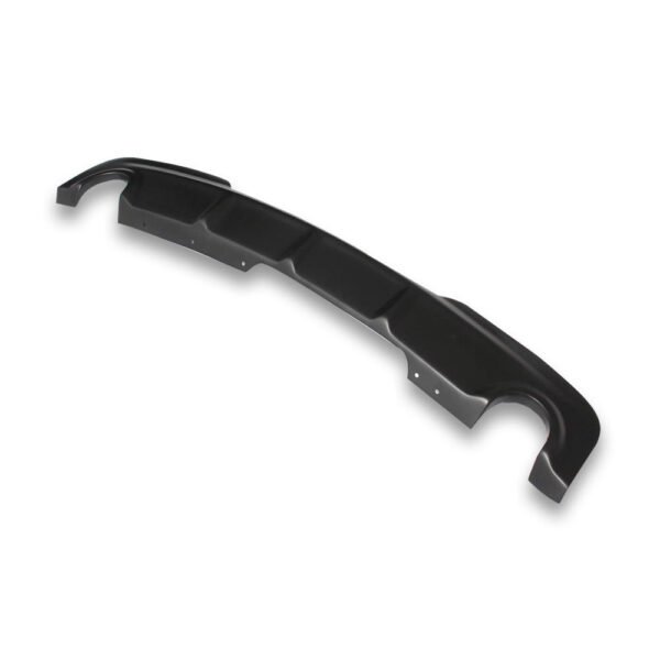 AK Style Rear Diffuser - BMW F10 5 series - Image 4
