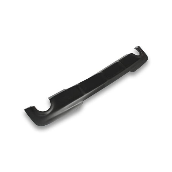 AK Style Rear Diffuser - BMW F10 5 series - Image 5
