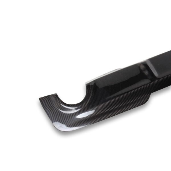 AK Style Rear Diffuser - BMW F10 5 series - Image 6