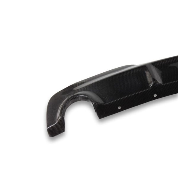 AK Style Rear Diffuser - BMW F10 5 series - Image 7