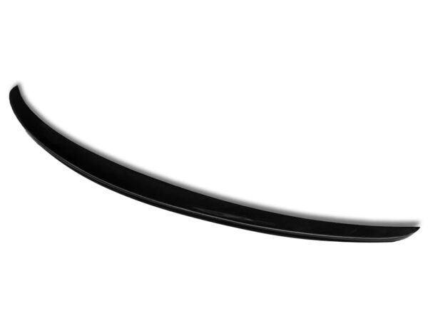 AMG Style Carbon Fiber Trunk Spoiler - Mercedes Benz W213 E Class Sedan - Image 2