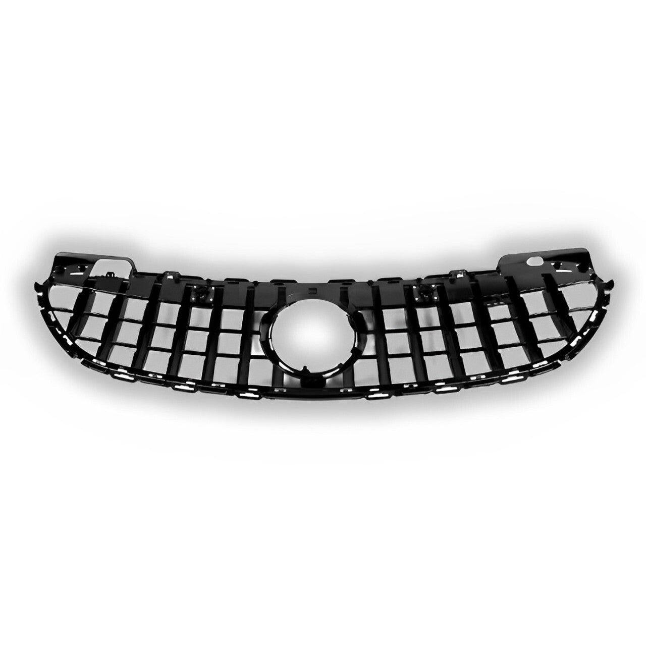 AMG Style Front Grille - Mercedes Benz W206 C Class - Image 7