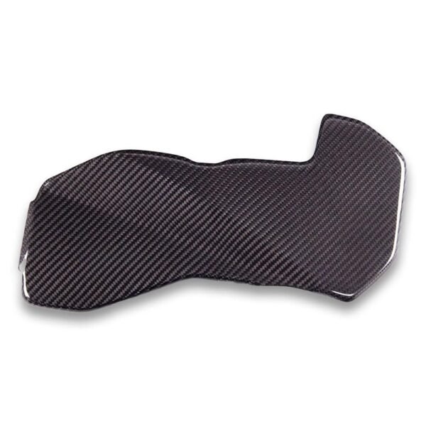 AMSP Style Carbon Fiber ECU Cover - Toyota A90 Supra - Image 4