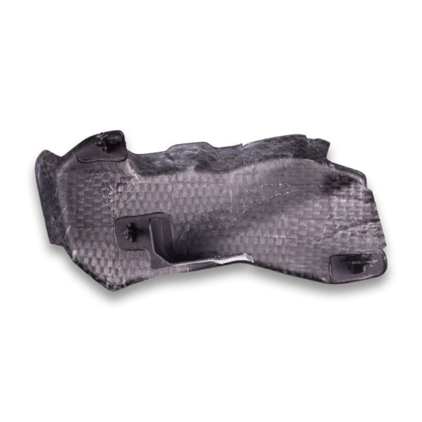AMSP Style Carbon Fiber ECU Cover - Toyota A90 Supra - Image 6