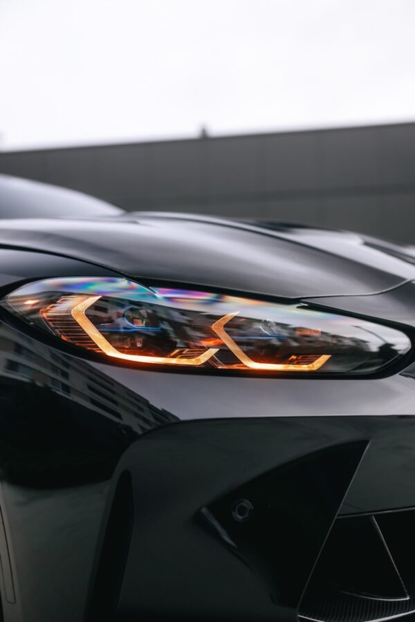 Amber DRL LED Module Set - BMW G80 M3 & G82/G83 M4 - Image 5