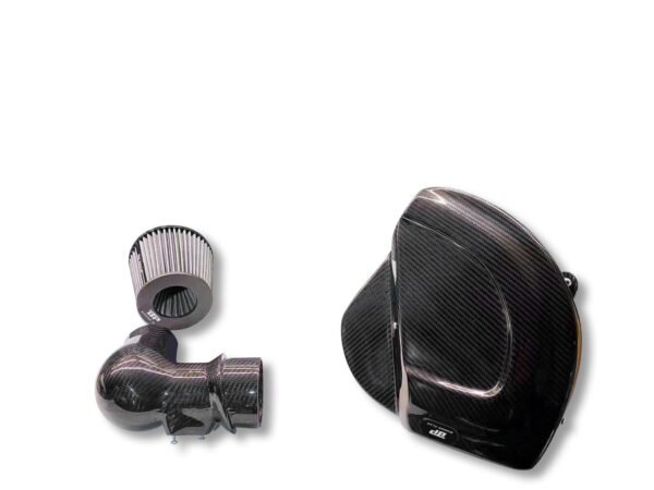 B48 Carbon Fiber Intake System - BMW G01 X3 & G02 X4 - Image 3