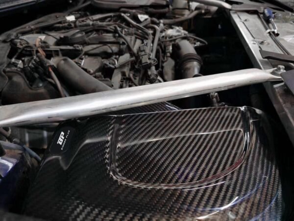 B48 Carbon Fiber Intake System - BMW G01 X3 & G02 X4 - Image 7