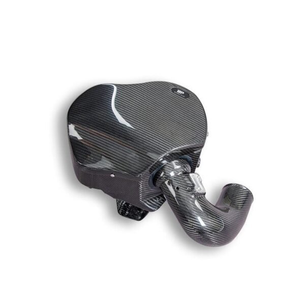 B58 Carbon Fiber Intake System - BMW F30 340i & F32/F33/F36 440i - Image 2