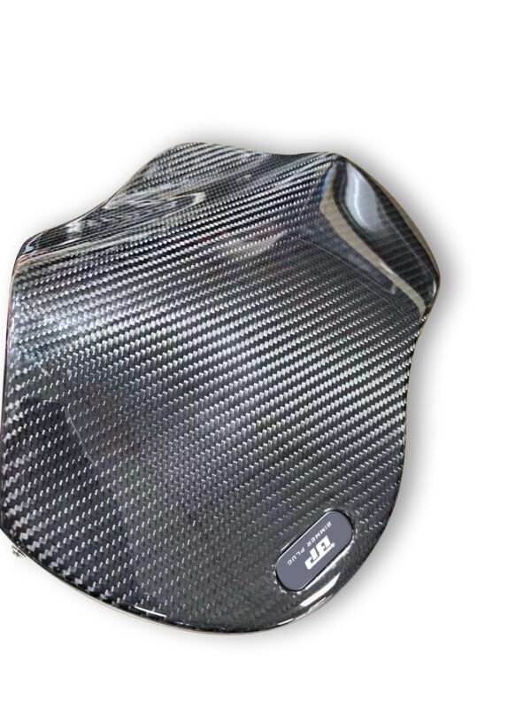 B58 Carbon Fiber Intake System - BMW F30 340i & F32/F33/F36 440i - Image 3