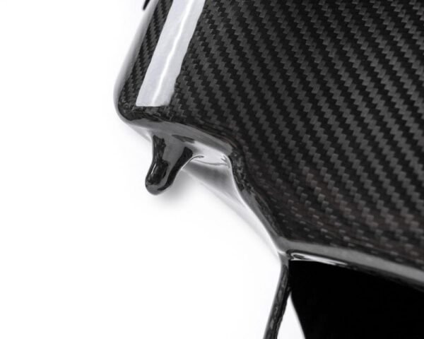 B58 Carbon Fiber Intake System - BMW F30 340i & F32/F33/F36 440i - Image 5