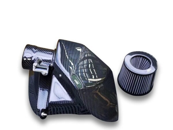 B58 Carbon Fiber Intake System - BMW G30 5 Series, G32 6 Series, G12 7 Series, & G14 8 Series - Image 3