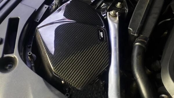 B58 Carbon Fiber Intake System - BMW G30 5 Series, G32 6 Series, G12 7 Series, & G14 8 Series - Image 6
