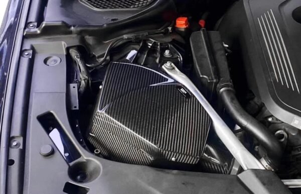 B58 Carbon Fiber Intake System - BMW G30 5 Series, G32 6 Series, G12 7 Series, & G14 8 Series - Image 8