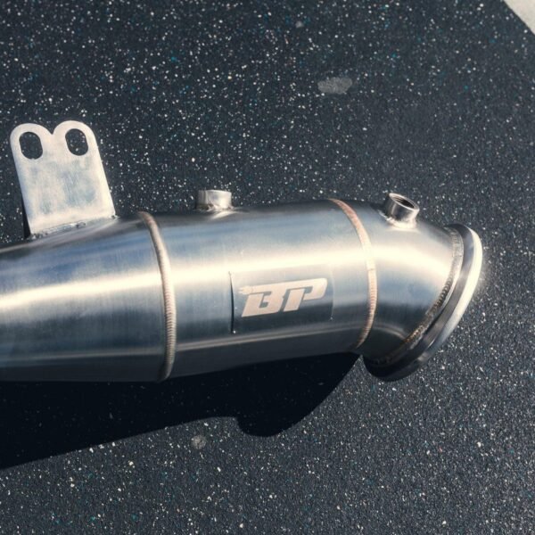 B58 Catless Downpipes - BMW M340i, 340i, M240i, M440i, 440i, X3 M40i, X5 M40i | A90 Supra - Image 5