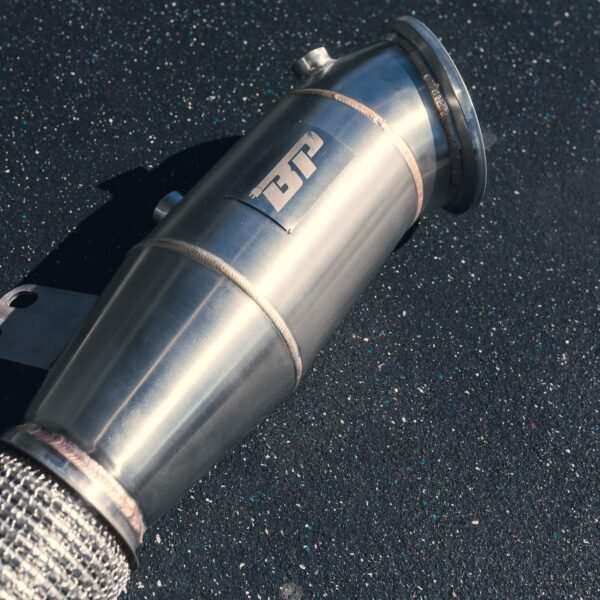B58 Catless Downpipes - BMW M340i, 340i, M240i, M440i, 440i, X3 M40i, X5 M40i | A90 Supra - Image 8