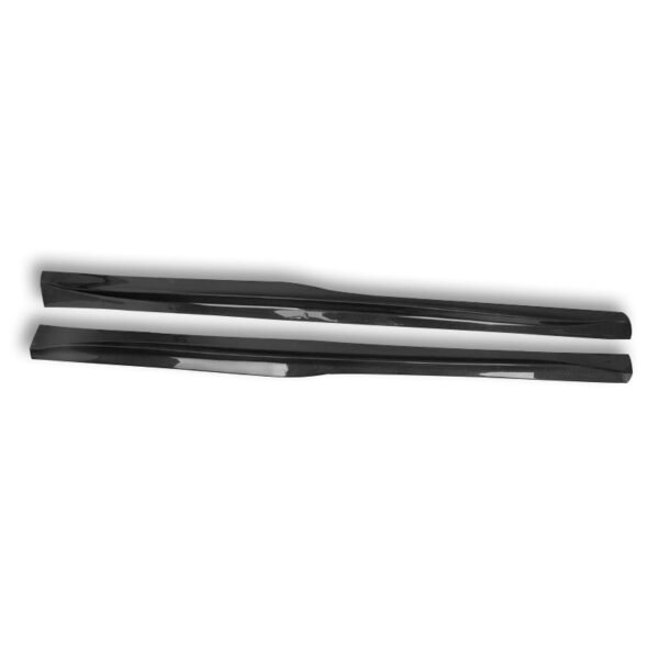 BMW F8X M3/M4 Carbon Fiber Side Skirts - Image 7