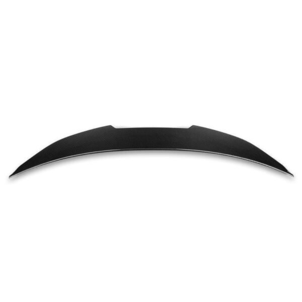BMW F8X M3/M4 Carbon Fiber Trunk Spoiler - Image 10
