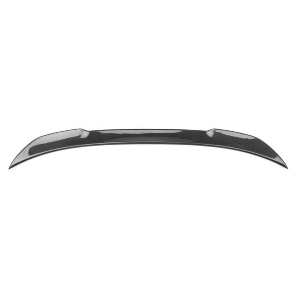BMW F8X M3/M4 Carbon Fiber Trunk Spoiler - Image 11