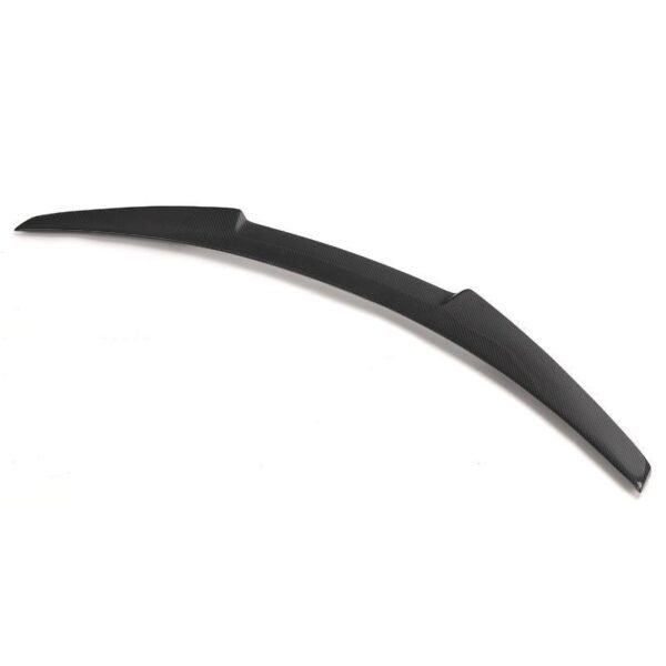 BMW F8X M3/M4 Carbon Fiber Trunk Spoiler - Image 12