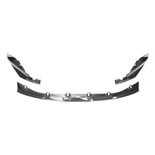 BMW G8X M3/M4 Carbon Fiber Front Lip - Image 11