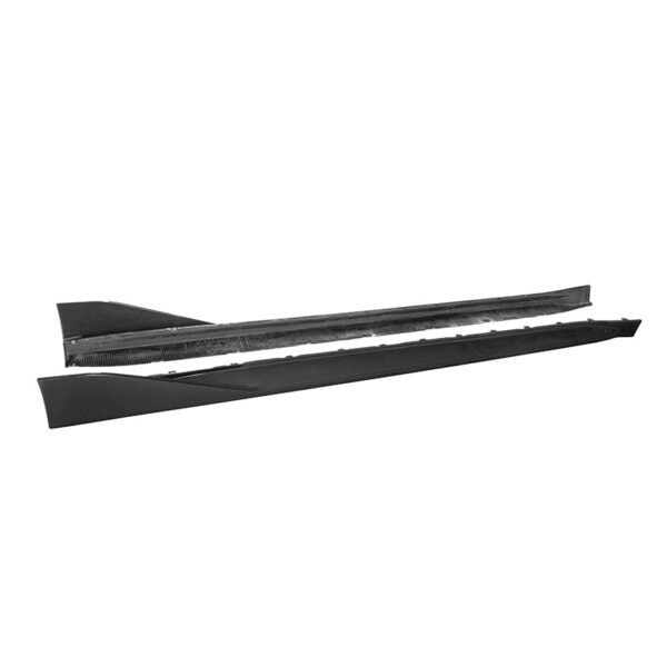 BMW G8X M3/M4 Carbon Fiber Side Skirts - Image 15