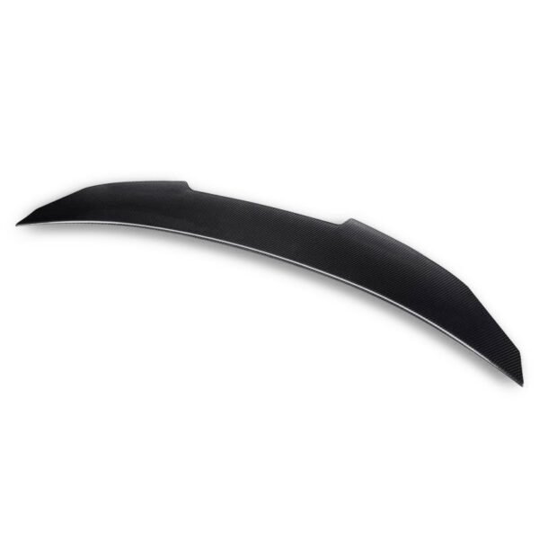 BMW G8X M3/M4 Carbon Fiber Trunk Spoiler - Image 13