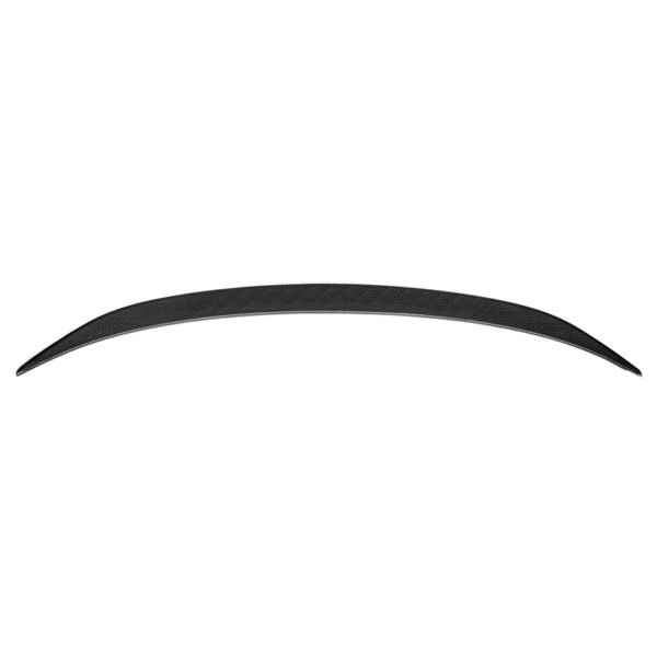 BMW G8X M3/M4 Carbon Fiber Trunk Spoiler - Image 15