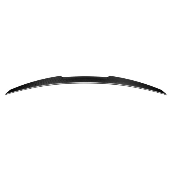BMW G8X M3/M4 Carbon Fiber Trunk Spoiler - Image 17