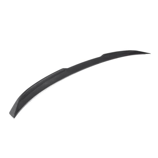 BMW G8X M3/M4 Carbon Fiber Trunk Spoiler - Image 18