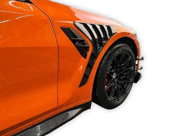 BP Design Carbon Fiber Front Fenders - BMW G80 M3 & G82/G83 M4 - Image 16