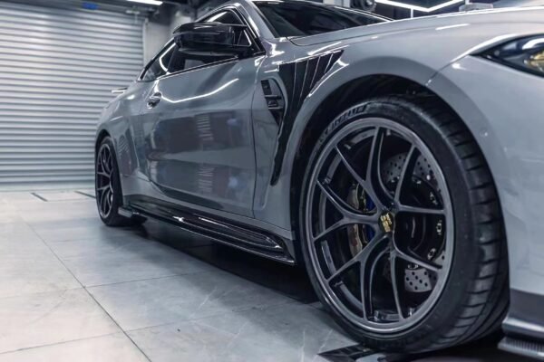 BP Design Carbon Fiber Front Fenders - BMW G80 M3 & G82/G83 M4 - Image 7