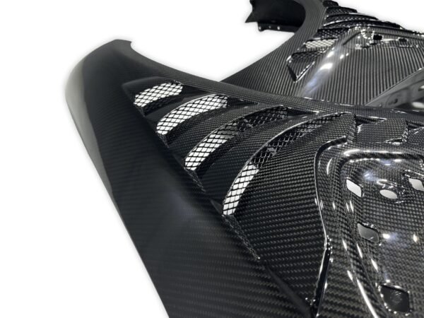 BP Design Carbon Fiber Front Fenders - BMW G80 M3 & G82/G83 M4 - Image 8