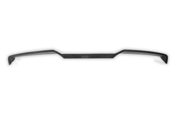 BP Design Carbon Fiber Rear Spoiler - BMW G87 M2 - Image 2