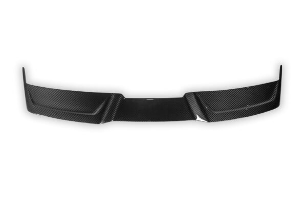 BP Design Carbon Fiber Rear Spoiler - BMW G87 M2 - Image 3