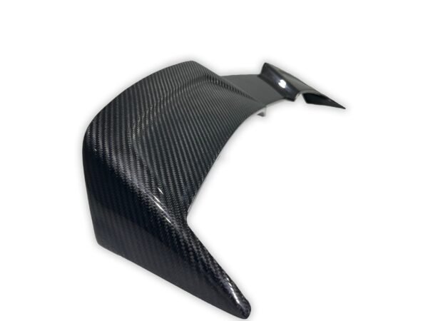 BP Design Carbon Fiber Rear Spoiler - BMW G87 M2 - Image 5