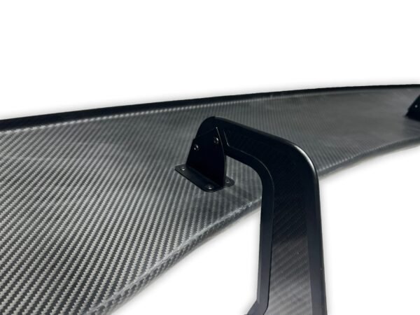BP Design Carbon Fiber Rear Wing - BMW G87 M2 - Image 10