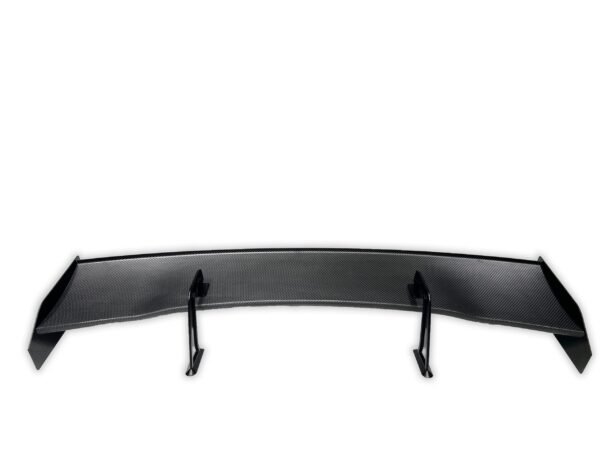 BP Design Carbon Fiber Rear Wing - BMW G87 M2 - Image 5