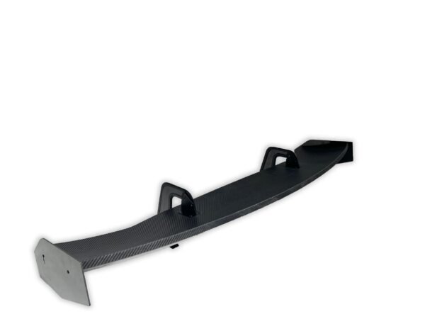BP Design Carbon Fiber Rear Wing - BMW G87 M2 - Image 6