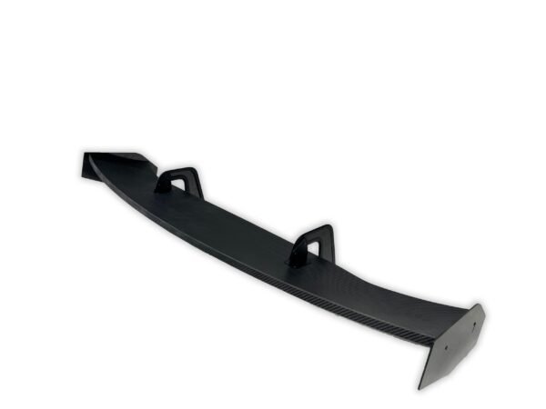 BP Design Carbon Fiber Rear Wing - BMW G87 M2 - Image 7