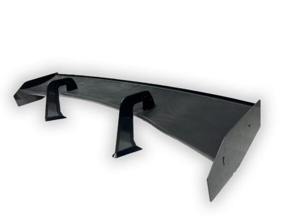 BP Design Carbon Fiber Rear Wing - BMW G87 M2 - Image 8