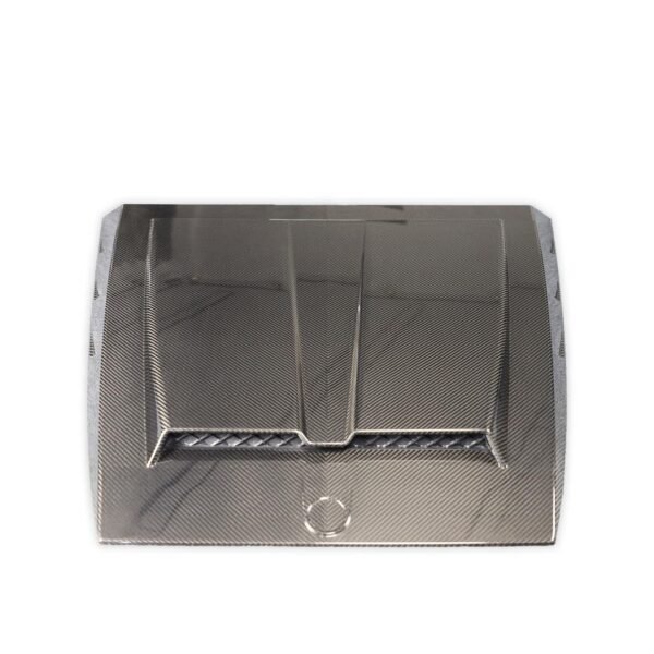 BRB G800 Style Carbon Fiber Body Kit - G Wagon W464 G350 & G500 & G63 - Image 16