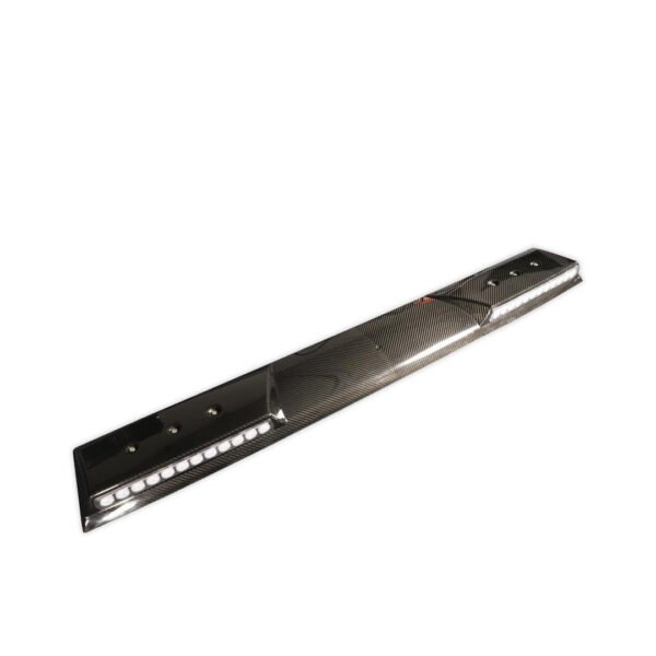 BRB G800 Style Carbon Fiber Roof Light - G Wagon W464 G350 & G500 & G63 - Image 8