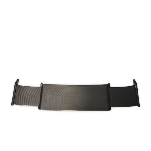 BRB G800 Style Carbon Fiber Roof Wing - G Wagon W464 G350 & G500 & G63 - Image 6