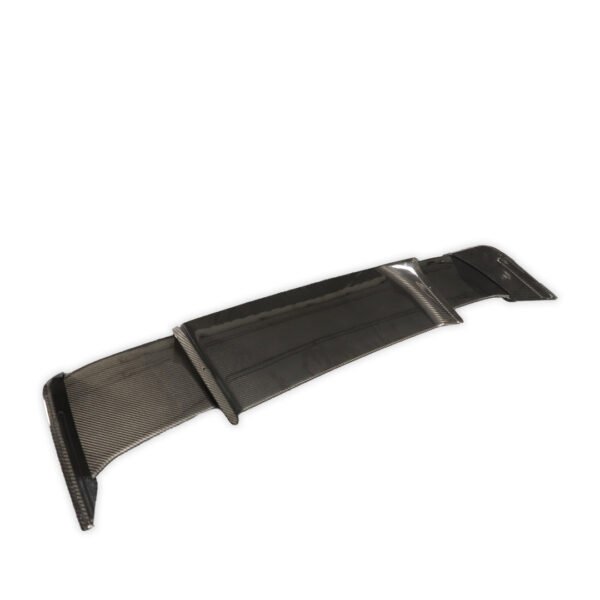 BRB G800 Style Carbon Fiber Roof Wing - G Wagon W464 G350 & G500 & G63 - Image 7