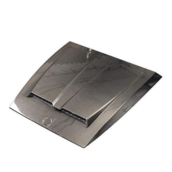 BRB G800 Style Engine Hood - G Wagon W464 G350 & G500 & G63 - Image 6