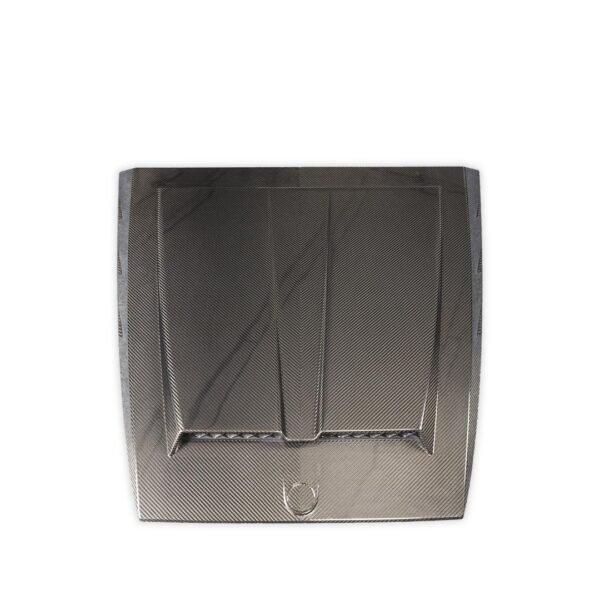 BRB G800 Style Engine Hood - G Wagon W464 G350 & G500 & G63 - Image 7