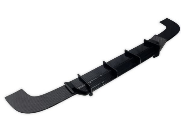BRB G900 Style Carbon Fiber Rear Diffuser - G Wagon W464 G350 & G500 & G63 - Image 7