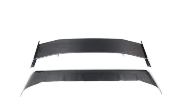 BRB G900 Style Carbon Fiber Rear Wings - G Wagon W464 G350 & G500 & G63 - Image 5
