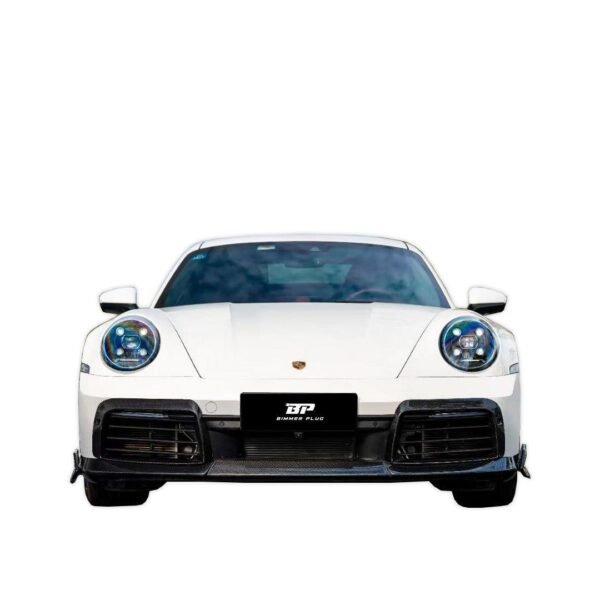 BRB Style Carbon Fiber Body Kit - Porsche 992.1 911 Carrera & Carrera S - Image 2
