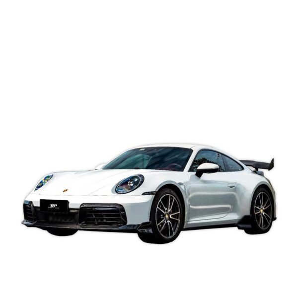 BRB Style Carbon Fiber Body Kit - Porsche 992.1 911 Carrera & Carrera S
